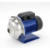 Pompe centrifugale série CEA120/5/D inox/NBR débit nominal 120 l/min 3 x 230V/400V AC